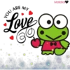 Keroppi 30