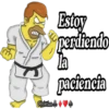 Christian
Estoy
perdiendo
paciencia