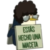 GŪNTER CUBANERO 30