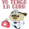 YO TENGO
LA CURA
