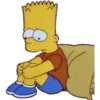 Bart Simpson 2 ☆ ♡ 29