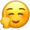 Emoji Expression 30
