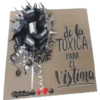 Christian
de la
TOXICA
16 PARA
EL
Vistima
