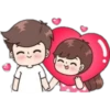 Boobib Hearts 30