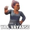 LO YAA, VÁYANSE