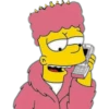 Bart Simpson 2 ☆ ♡ 30