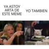 Me dijiste que... 6