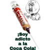 Coca Cola наркоманы 5