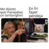 Me dijiste que... 7