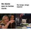 Me dijiste que... 8