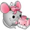 Food cuties 2 5