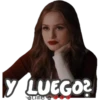 Y LUEGO?
Esme