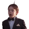 Little Rascals (Pequeños Traviesos) 7