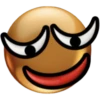 Glow Emoji 5