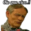 Oie que rico.!!
Christian