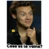 Cosa es la vaina?