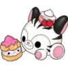 Food cuties 2 8