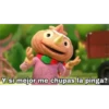 TA
Y si mejor me chupas la pinga?
