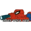 aber otra vez