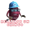 @SoyCh
RELÁJÁTE UN
CHINGO