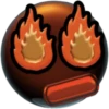 Glow Emoji 6