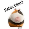 Estás bien?
@lexa