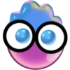 Glow Emoji 7