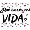 Amorcito 6