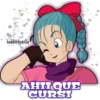 Frases Bulma (Dragon Ball) 6