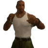 GTA SAN ANDREAS 10