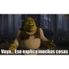 Vaya. Eso explica muchas cosas
