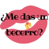 Amorcito 8