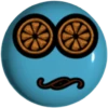 Glow Emoji 8