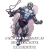 POR FIN SALISTE DE
TU ESCONDITE
MĂRIQUITA