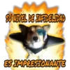 SU NIVEL DE INFIDELIDAD ES IMPRESTONANTE