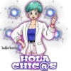Frases Bulma (Dragon Ball) 8