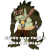 ESTOY MUY TRISTE
PARA HABLAR