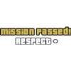 MiSSion Passed
RESPECT o
