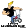 YYOSOY
LA MAREA DEL AMOR
eSOYCHOOQomILO