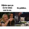 Me dijiste que... 10