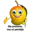 MANGOS. 7
