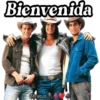 Bienvenida
Christian