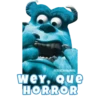 @SoyChoogomilq
wey, que
HORROR
