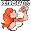REFRESCANTE
ROse