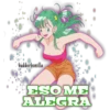 Frases Bulma (Dragon Ball) 9