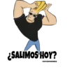 ¿SALIMOS HOY?
esoYCHOOQomILQ