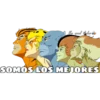 he good hebar
SOMOS LOS MEJORES