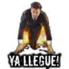 23RF
YA LLEGUE!
