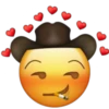 Cowmoji2 9