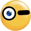 Glow Emoji 14